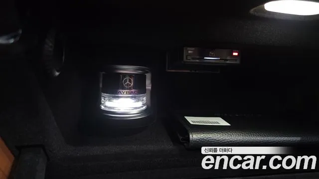 Mercedes-Benz S-Class W223 — Фото автомобиля 25