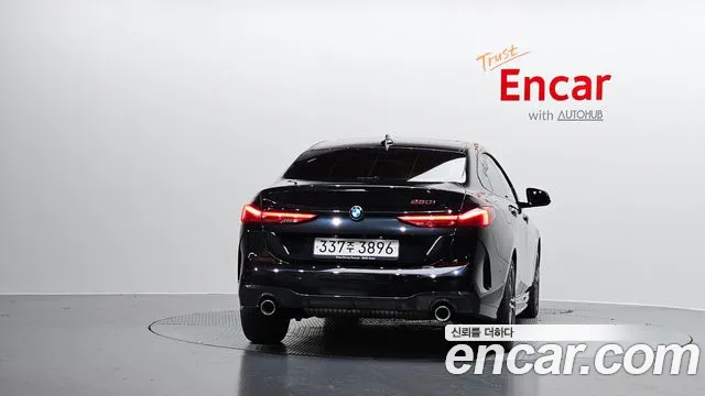 BMW 2-Series — Фото автомобиля 4
