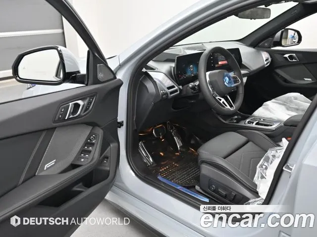BMW 1-Series — Фото автомобиля 11