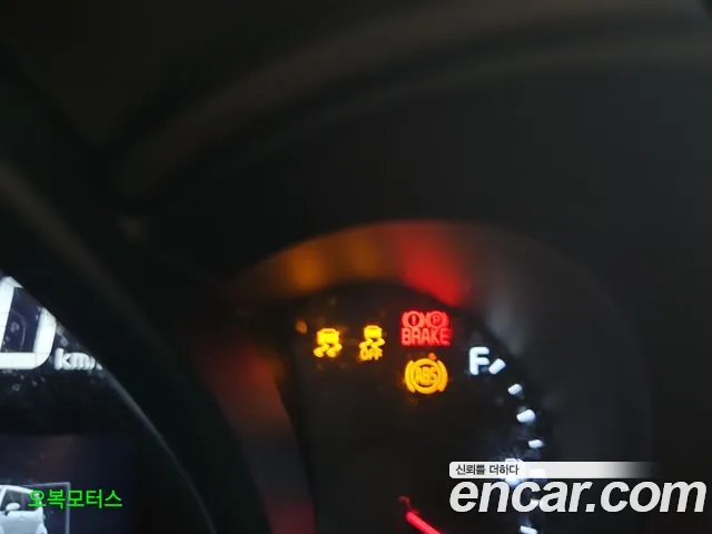 Kia RAY Новый Ray Фургон — Фото автомобиля 17