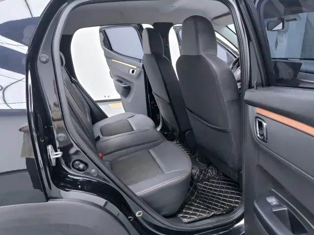 Dongfeng Nano BOX — Фото автомобиля 12