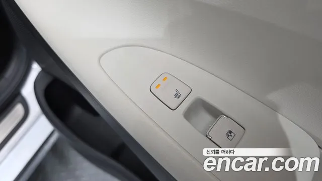 Hyundai Grandeur New — Фото автомобиля 19