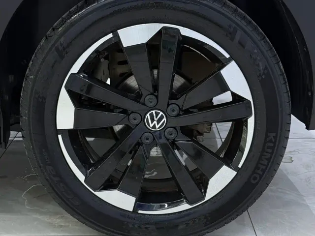 Volkswagen Tacqua — Фото автомобиля 19
