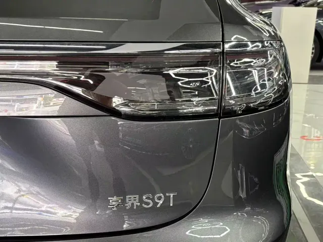 Stelato S9T — Фото автомобиля 16