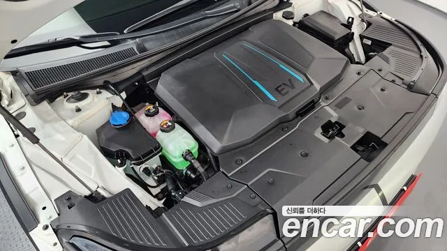 Hyundai Ioniq 5 Ioniq5 — Фото автомобиля 6