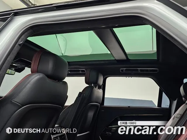 Land Rover Range Rover Sport 3rd Gen — Фото автомобиля 18