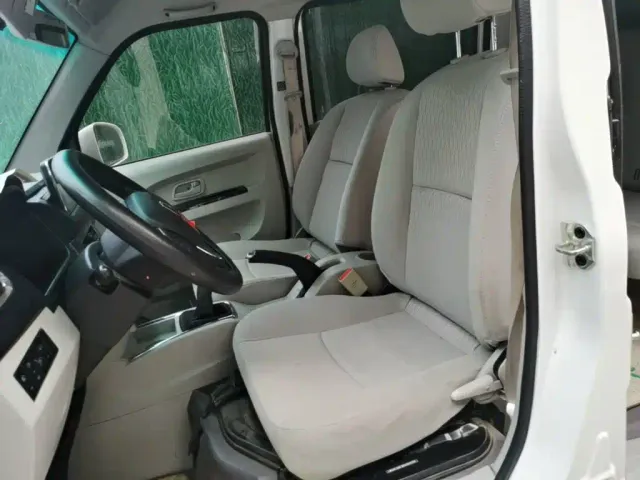 Jinbei New Hiace X30L — Фото автомобиля 14