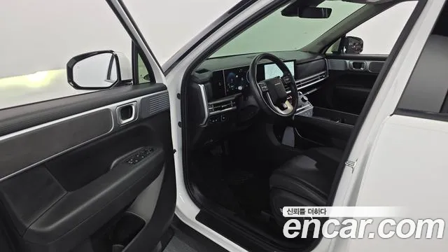 Hyundai Santa Fe MX5 — Фото автомобиля 10