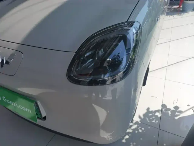 Wuling Hongguang Mini EV — Фото автомобиля 23
