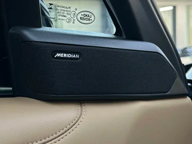 Land Rover Range Rover — Фото автомобиля 18