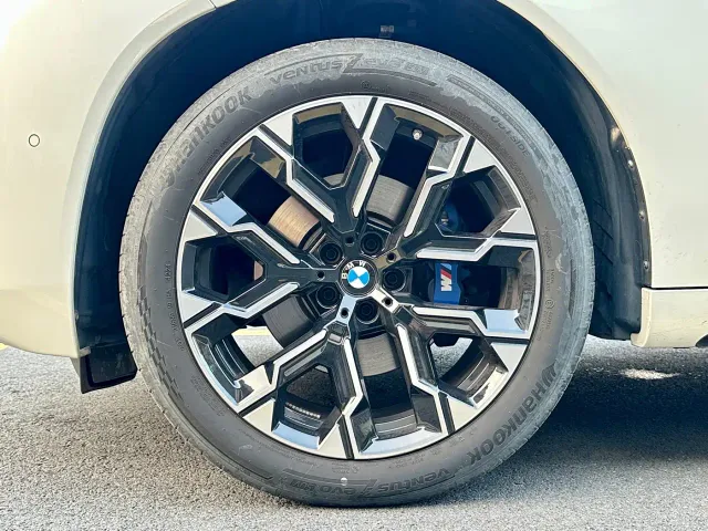 BMW X3 — Фото автомобиля 22