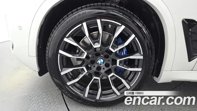 BMW X5 G05 — Фото автомобиля 5