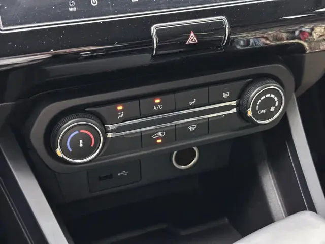 Chery Tiggo 3x — Фото автомобиля 18