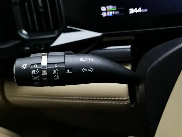 BYD FangChengBao Leopard 8 — Фото автомобиля 21