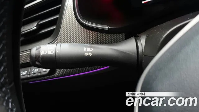 Renault-KoreaSamsung XM3 1.3 TCe RE Inspire — Фото автомобиля 17