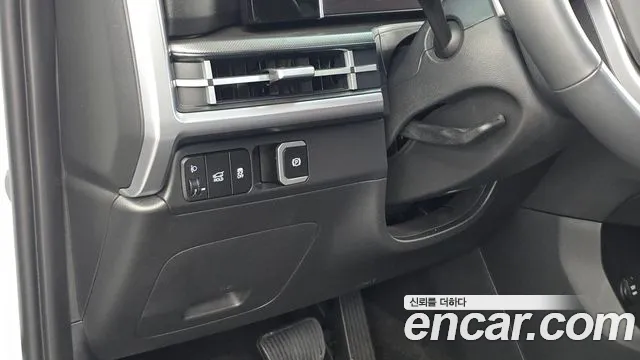 Hyundai Santa Fe MX5 — Фото автомобиля 30