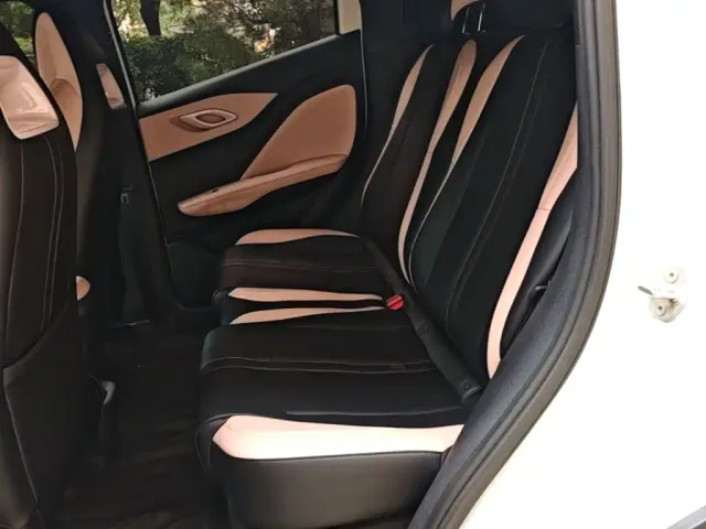 BYD Seagull — Фото автомобиля 16