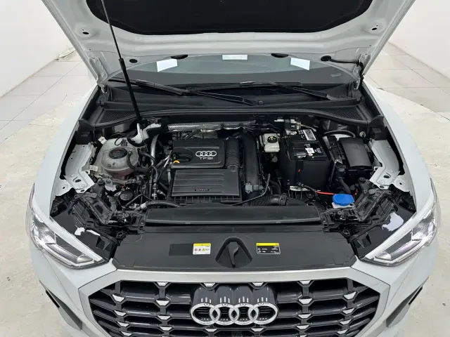 Audi Q3 — Фото автомобиля 17