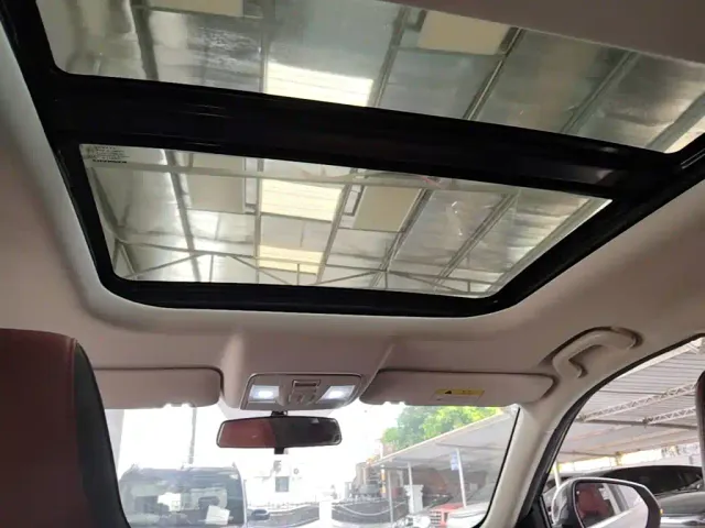 Changan Oushang X5 — Фото автомобиля 17