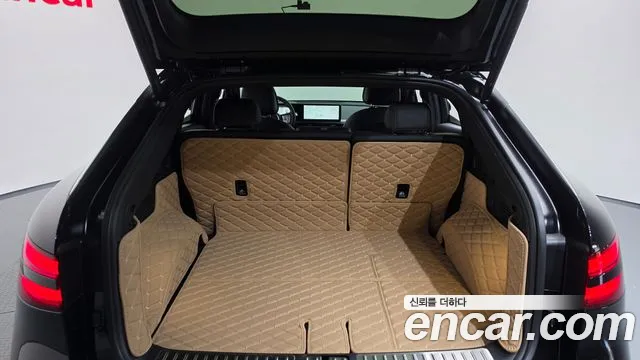 Genesis GV60 — Фото автомобиля 17