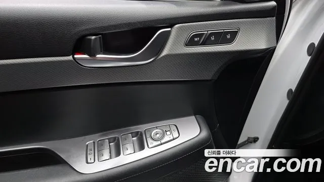 Hyundai Palisade The New — Фото автомобиля 30