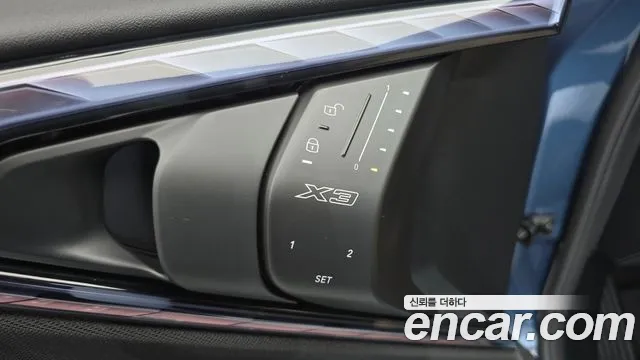 BMW X3 — Фото автомобиля 25