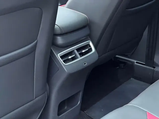 Jetour Dashing — Фото автомобиля 4