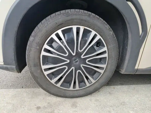BYD Seagull — Фото автомобиля 22