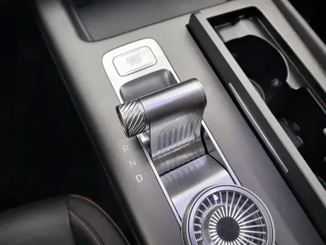 BAIC BJ30 — Фото автомобиля 13