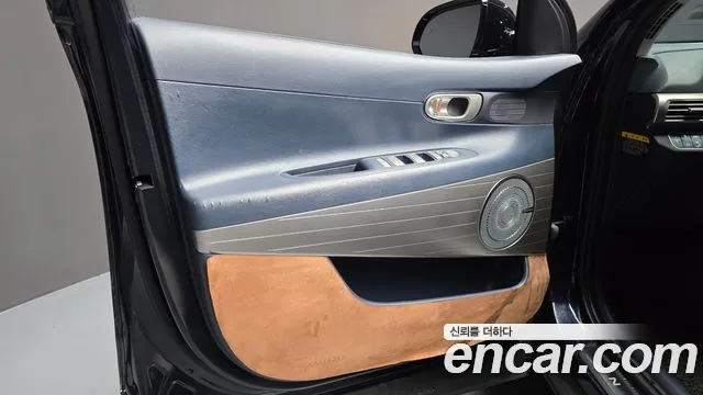 Hyundai Nexo Nexo Premium — Фото автомобиля 24