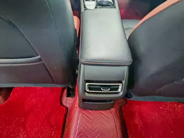 Changan Eado — Фото автомобиля 9