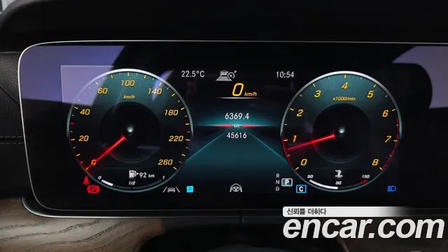Mercedes-Benz E-Class W213 — Фото автомобиля 11