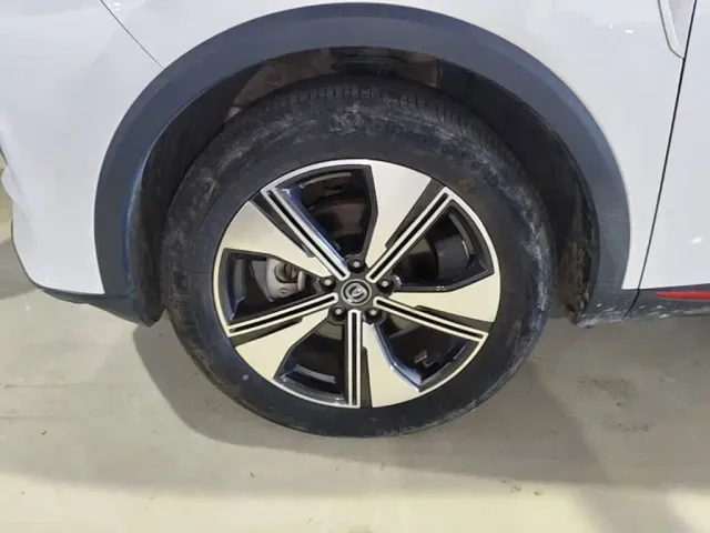 Changan CS55 Plus — Фото автомобиля 22