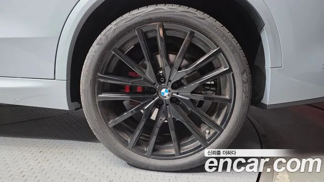 BMW X5 G05 — Фото автомобиля 6