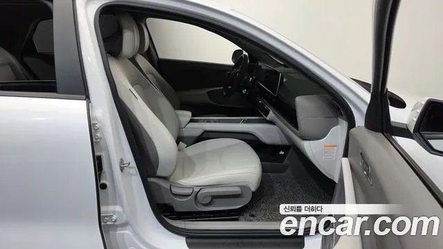 Hyundai Ioniq6 — Фото автомобиля 26