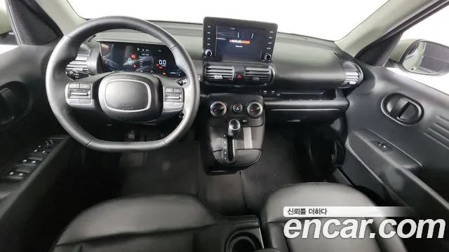 Hyundai Casper Casper Turbo Фургон — Фото автомобиля 6