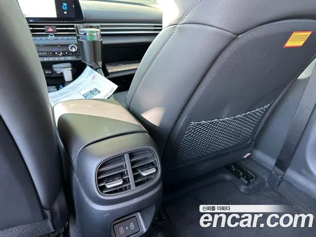 Hyundai Avante — Фото автомобиля 7