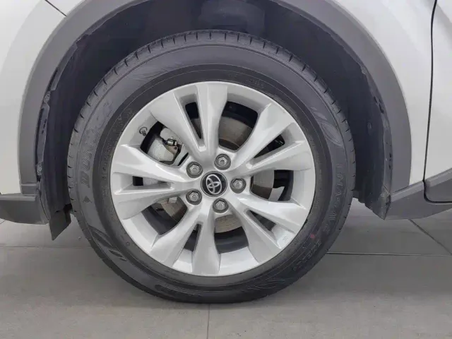 Toyota IZOA — Фото автомобиля 17