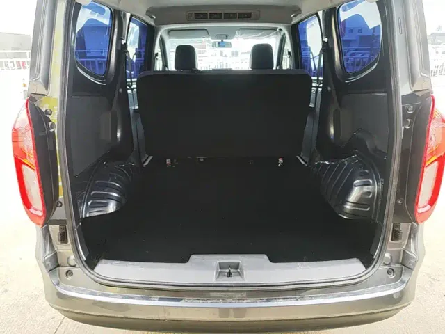 Wuling Motors Wuling Hongguang New Energy 2024 Pure Electric 300KM Standard — Фото автомобиля 18
