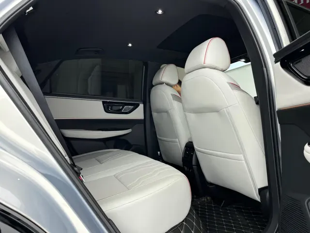Honda Hunting Light e:NS2 — Фото автомобиля 22