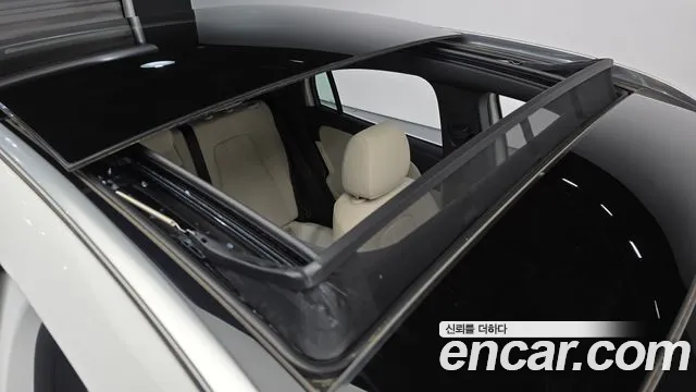 Mercedes-Benz EQA — Фото автомобиля 19