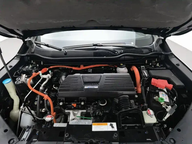 Honda Breeze New Energy 2022 Model e:PHEV Premium Edition — Фото автомобиля 6