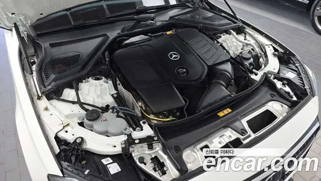 Mercedes-Benz E-Class W214 — Фото автомобиля 6