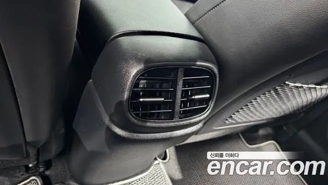 Hyundai Avante CN7 — Фото автомобиля 19