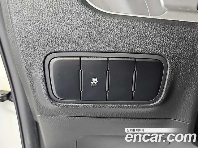 Kia Ray New — Фото автомобиля 15