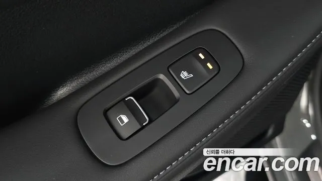 Hyundai Sonata Sonata (DN8) — Фото автомобиля 16
