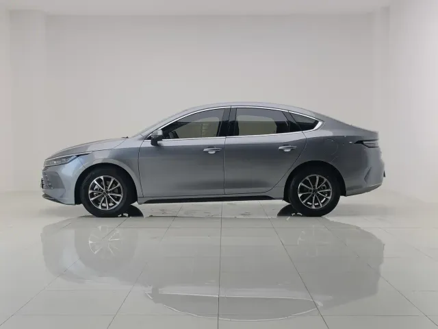 BYD Destroyer 05 2024 Glory Edition DM-i 55KM Luxury — Фото автомобиля 7