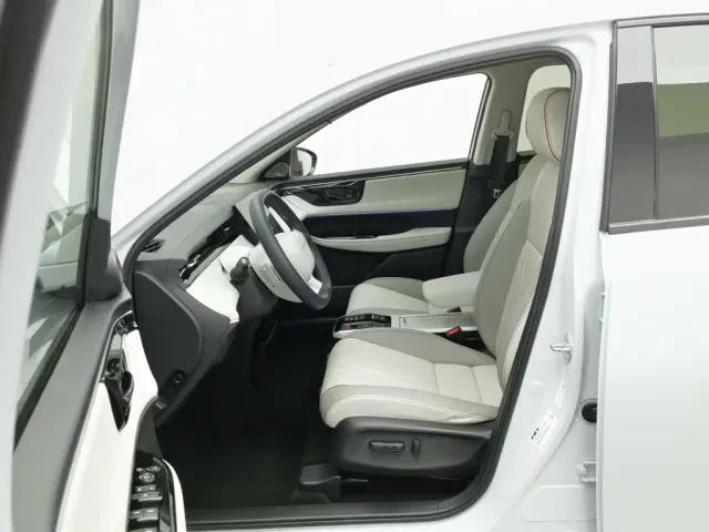 Honda Hunting Light e:NS2 — Фото автомобиля 10