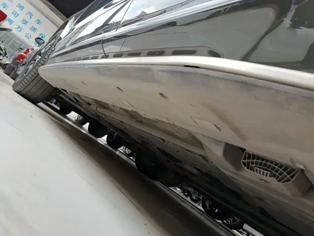Volvo XC60 — Фото автомобиля 21