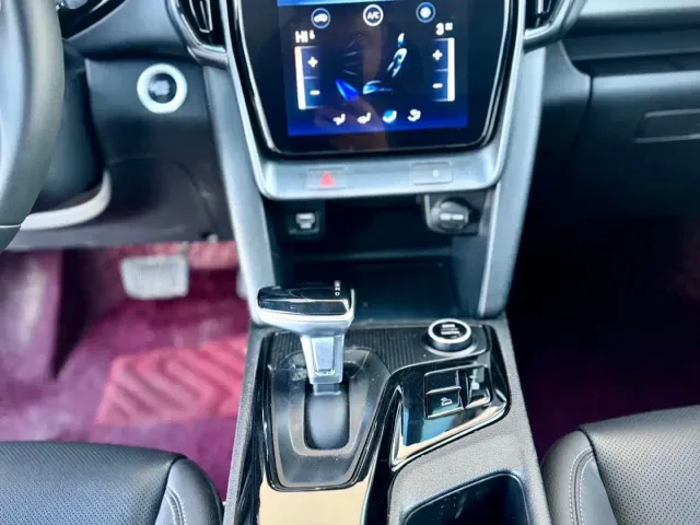 Hyundai ix35 — Фото автомобиля 21